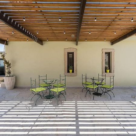Fernandes Guest House Sunshine Studio Ponte de Lima Exteriér fotografie