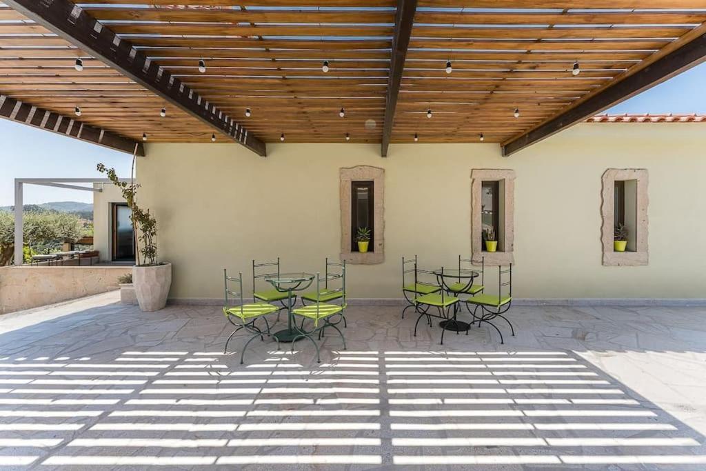 Fernandes Guest House Sunshine Studio Ponte de Lima Exteriér fotografie