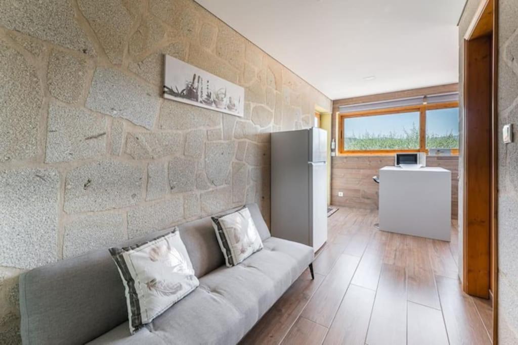 Fernandes Guest House Sunshine Studio Ponte de Lima Exteriér fotografie