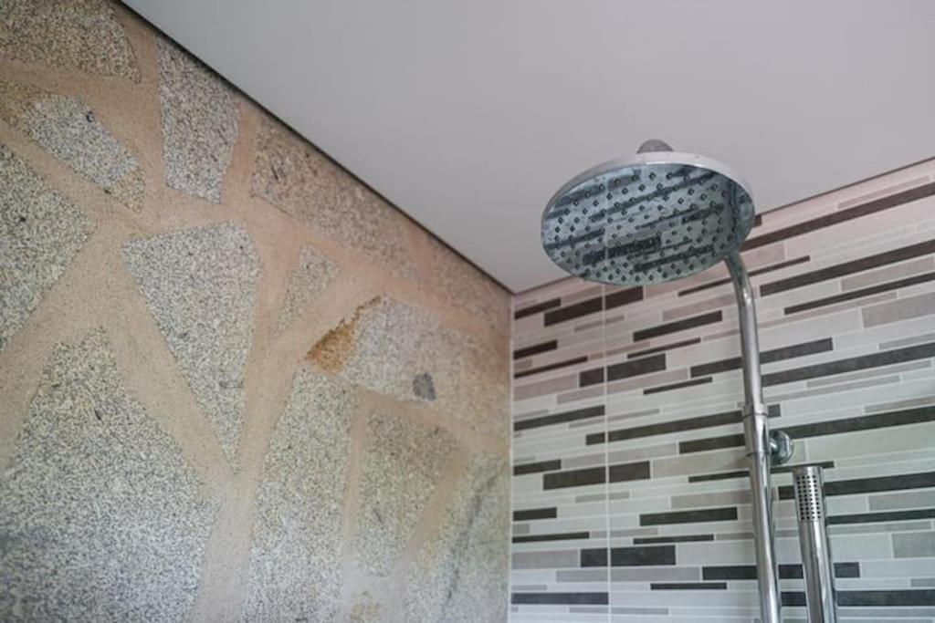 Fernandes Guest House Sunshine Studio Ponte de Lima Exteriér fotografie