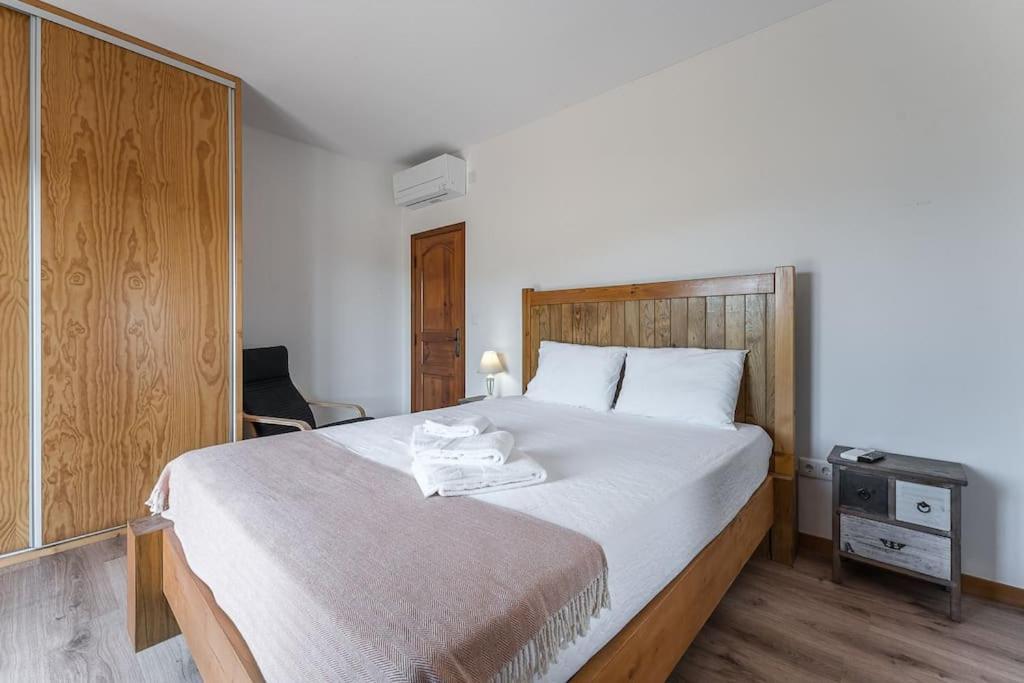 Fernandes Guest House Sunshine Studio Ponte de Lima Exteriér fotografie