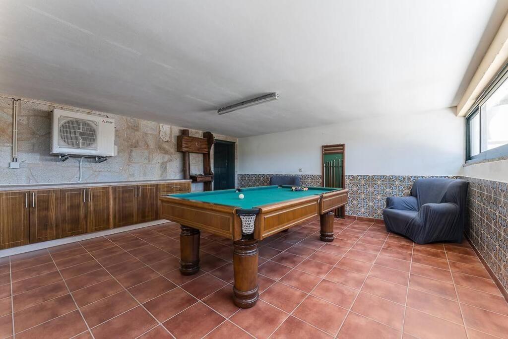 Fernandes Guest House Sunshine Studio Ponte de Lima Exteriér fotografie