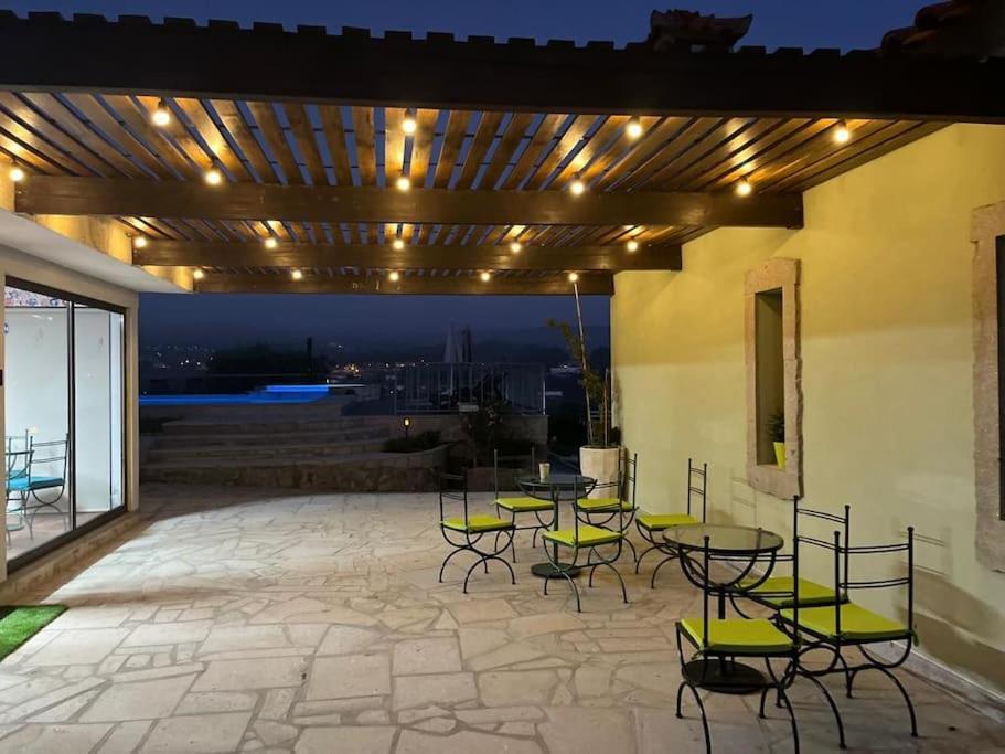 Fernandes Guest House Sunshine Studio Ponte de Lima Exteriér fotografie